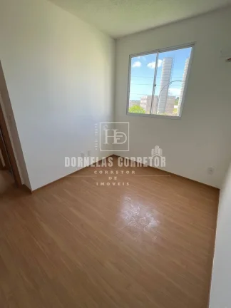 Imagem Seu Novo Lar Espera por Você! Apartamento 2 Quartos Térreo - R$158.000 mil