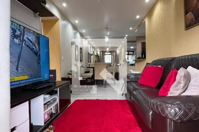 Imagem Apartamento à Venda - Recreio, 2 Quartos, 89 m2