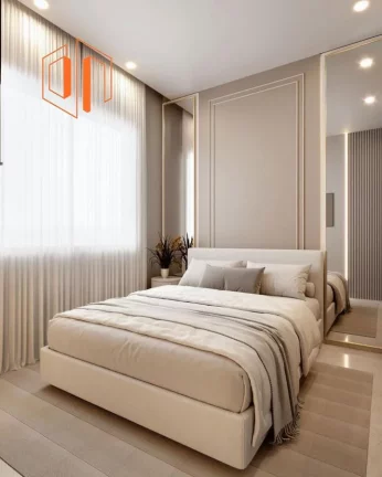 Imagem Apartamento para Venda, Abranches