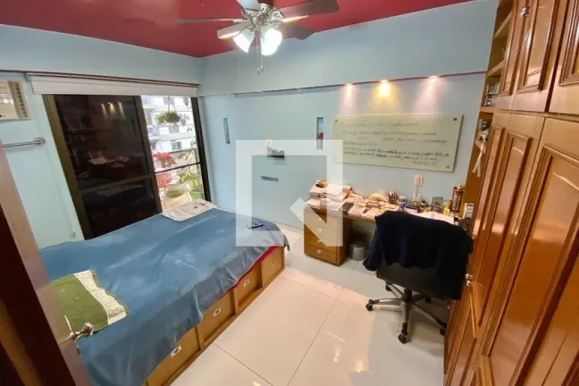 Imagem Apartamento à Venda - Copacabana, 3 Quartos, 159 m2