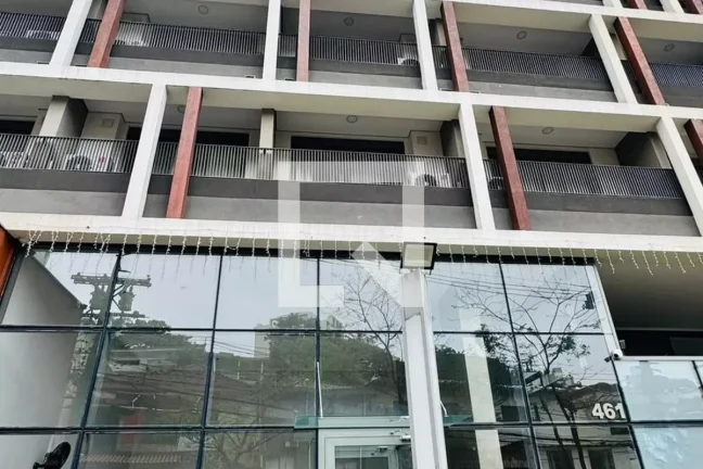 Imagem Apartamento à Venda - Vila Mariana, 1 Quarto, 48 m2