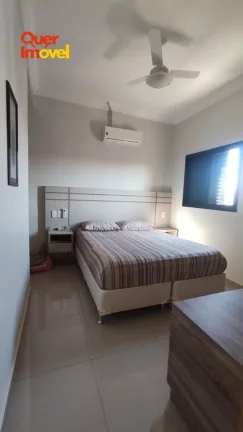 Imagem Apartamento à venda em Ribeirão Preto-SP, Parque dos Bandeirantes - 3 quartos, 1 suíte, 1 sala, 2 banheiros, 2 vagas, 90m².