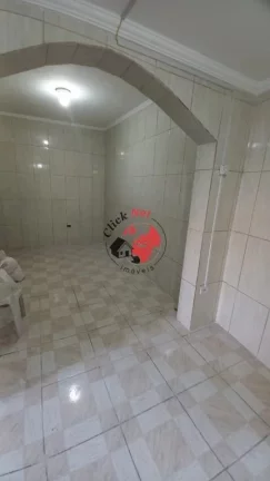 Imagem Casa Assobradada para Locação no bairro Alvarenga,