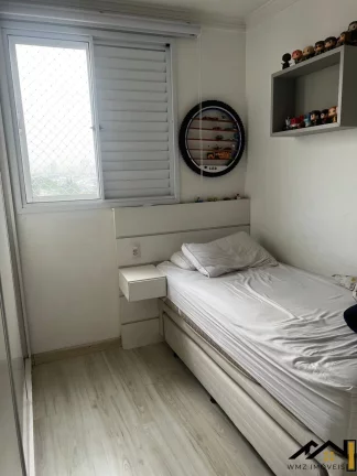 Imagem Apto 2 Dorms no Window Belém – Mobiliado – 1 Vaga