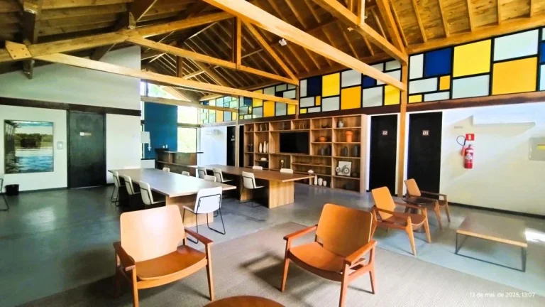 Imagem Casa com 6 Quartos à Venda, 350 metros em Mata de São João - Mata de São João