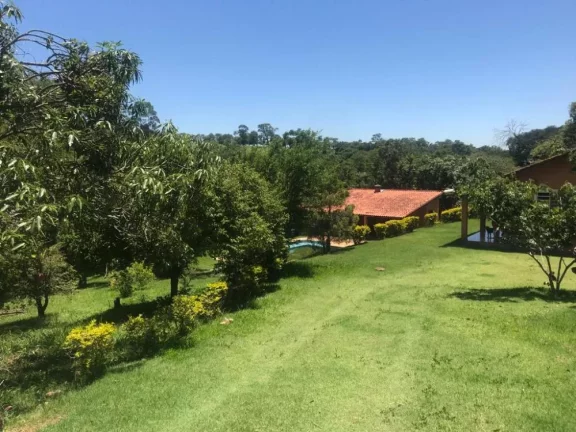 Imagem Linda chácara a venda no Bairro Congonhal - Tatuí