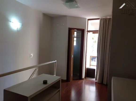 Imagem [Casa em Villagio - Venda][Vila Ema]