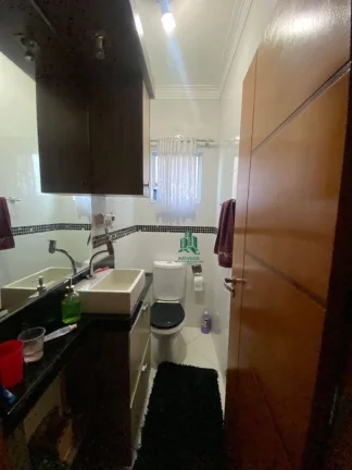 Imagem Sobrado com 3 dormitórios à venda, 200 m² por R$ 890.000,00 - Parque Flamengo - Guarulhos/SP