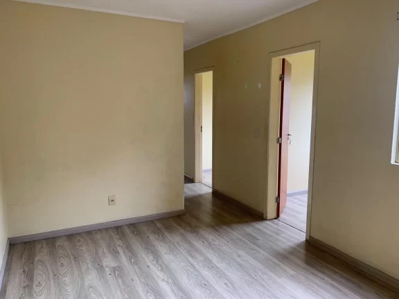 Imagem Apartamento para Venda em São José dos Pinhais, Iná, 3 dormitórios, 1 banheiro, 1 vaga