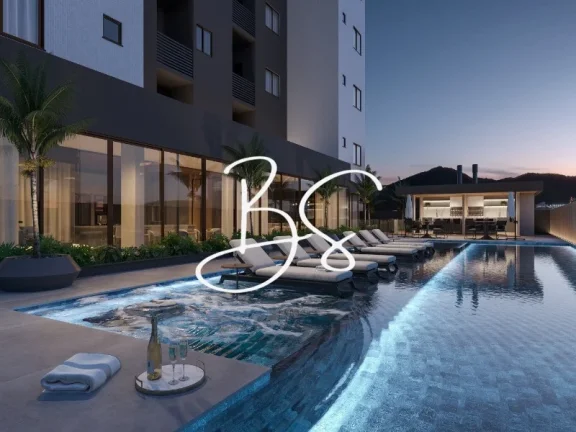 Imagem APARTAMENTO RESIDENCIAL em BALNEÁRIO CAMBORIÚ - SC, CENTRO