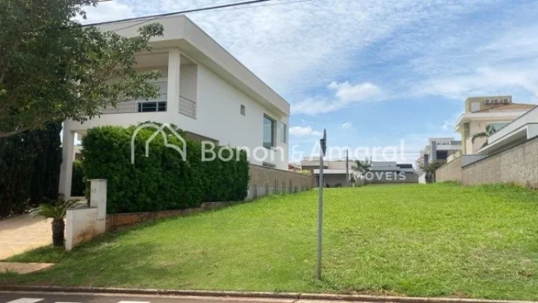 Imagem Excelente lote com 390 m² à venda no Condomínio Terras do Cancioneiro, Parque Brasil 500, Paulín...