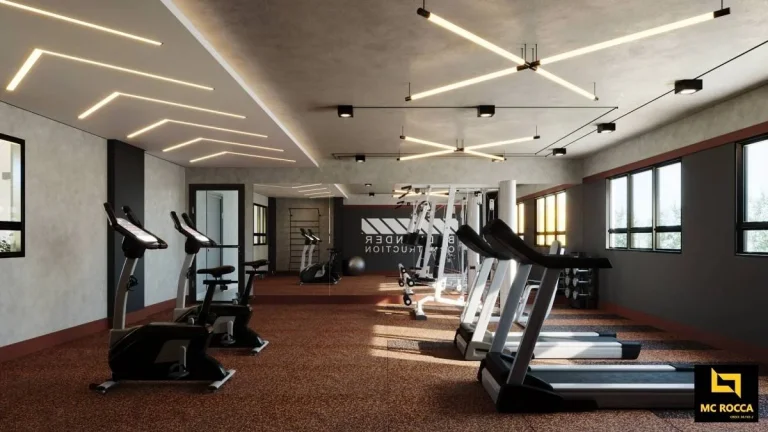 Imagem Studio à venda em São Bernardo do Campo, Centro, com 1 quarto, 39,7m2