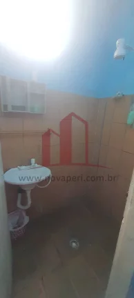 Imagem CASA RESIDENCIAL em FRANCO DA ROCHA - SP, PARQUE VITÓRIA