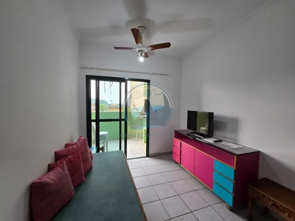 Imagem APARTAMENTO RESIDENCIAL em UBATUBA - SP, PRAIA GRANDE
