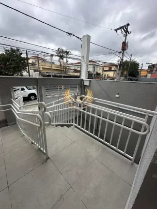 Imagem Apartamento Padrão