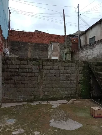 Imagem Casa com 1 dormitório à venda, 559 m² por R$ 300.000,00 - Jardim São João - Ferraz de Vasconcelos/SP