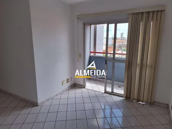 Imagem Apartamento com 2 dormitórios à venda, 131 m² por R$ 320.000,00 - Centro - Rio Claro/SP