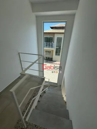 Imagem Casa com 3 dormitórios à venda, 100 m² por R$ 545.000,00 - Rasa - Armação dos Búzios/RJ