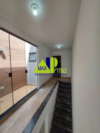 Imagem CASA RESIDENCIAL em SÃO PAULO - SP, PENHA DE FRANÇA