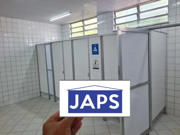 Imagem Galpão para Locação em Rio de Janeiro, Pavuna