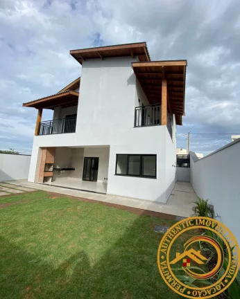 Imagem CASA RESIDENCIAL em SALTO - SP, RESIDENCIAL LAGOS D'ICARAÍ