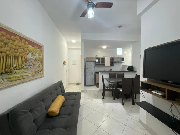 Imagem Excelente Apartamento na Praia do Itaguá!