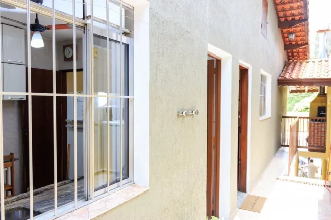 Casa cidade nova jundiai