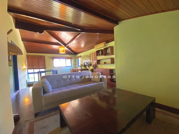 Imagem CASA RESIDENCIAL em PORTO SEGURO - BA, Centro