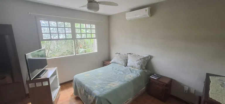 Imagem Casa para Locação 3 Dormitórios(1S), 151 m² Santa Mônica, Florianópolis/SC