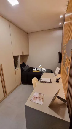 Imagem Apartamento com 3 dormitórios à venda, 72 m² por R$ 510.000,00 - Jardim do Horto - Rio Claro/SP