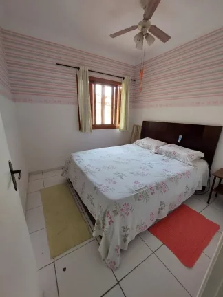Imagem SOBRADO Á VENDA - CONDOMÍNIO VILLÁGGIO BELLA VISTA I - EM SUMARÉ SP