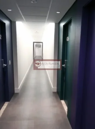 Imagem Alugo/Vendo Apartamento no Auto da Boa Vista - São Paulo