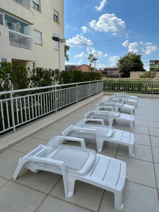 Imagem Apartamento Saúde - 56M², 2 Dorms, 1 Suíte, Varanda, 2 Vagas.
