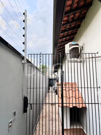 Imagem Casa à venda com 360 m² | Bosque das Palmeiras | Campinas - SP