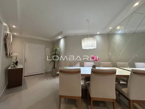 Imagem APARTAMENTO COM ÓTIMA LOCALIZAÇÃO NO ITAGUÁ COM 3 DORMITÓRIOS