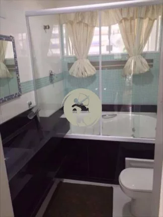Imagem OPORTUNIDADE UNICA ALTO PADRÃO TOTALMENTE REFORMADO APARTAMENTO DE ALTISSIMO PADRÃO NA CANAL 3 PRO...