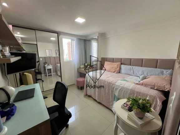 Imagem Apartamento com projetados no bairro de Manaíra - AP2675.