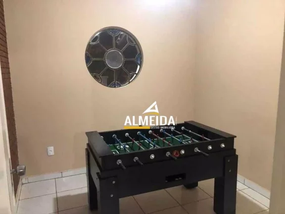 Imagem Casa com 3 dormitórios, 355 m² - venda por R$ 998.000,00 ou aluguel por R$ 5.400,00 - Jardim Floridiana - Rio Claro/SP