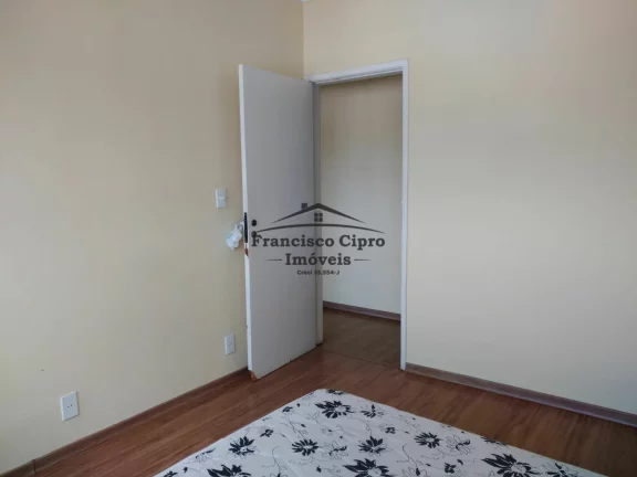 Imagem Apartamento à venda no bairro Centro - Guaratinguetá/SP