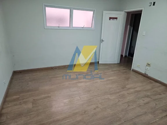 Imagem Prédio Comercial de 150m² com 3 Pavimentos, Elevador e Fachada Envidraçada - Projeto Aprovado para Salas Comerciais.