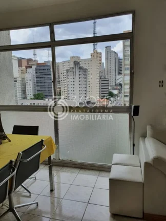 Imagem Apartamento para Venda em São Paulo / SP no bairro Jardim Paulista