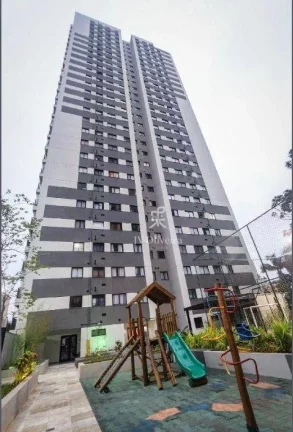 Apartamento com 2 quartos à venda, 40 m² por R$ 322.000 - Umarizal - São Paulo/SP