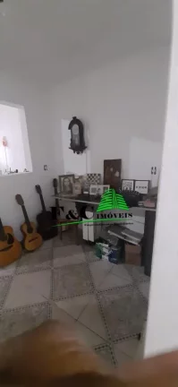 Imagem Casa para Venda em Limeira, Parque Residencial Abílio Pedro, 3 dormitórios, 1 suíte, 2 banheiros, 3 vagas