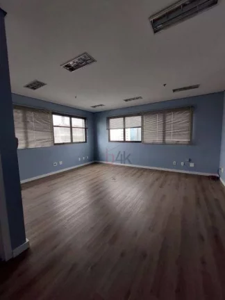 Imagem Sala comercial de 30m² a venda no Campo Belo.