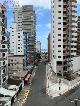 Imagem APARTAMENTO RESIDENCIAL em PRAIA GRANDE - SP, GUILHERMINA