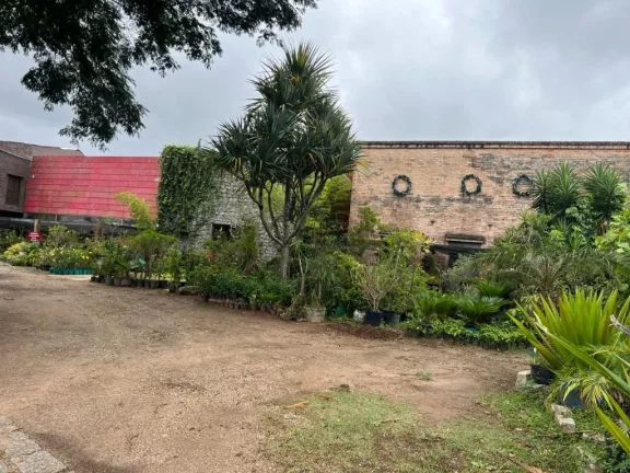 Imagem Galpão à venda, 1500 m² por R$ 18.500.000,00 - Vila Maria de Maggi - Suzano/SP