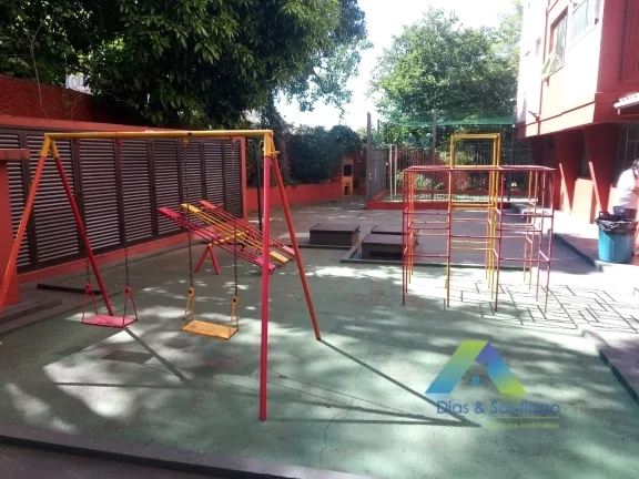 Imagem Apartamento à venda no bairro Jardim Vergueiro (Sacomã) - São Paulo/SP