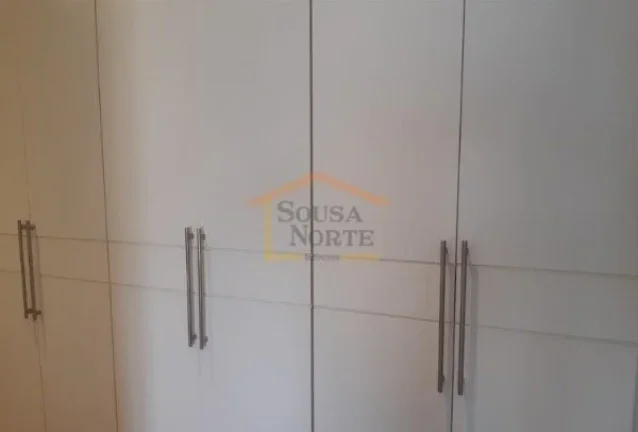 Imagem Apartamento de 146m² com 4 dormitórios, sendo 3 suítes.Totalmente decorado, com piso de madeira, ...
