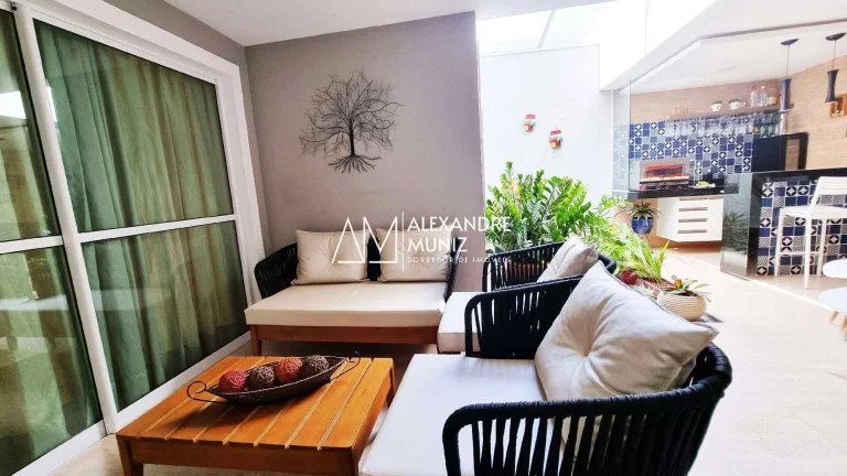 Imagem Bello Village, Condomínio de casas duplex, Eusébio-CE