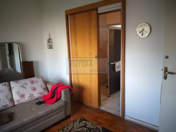 Imagem APARTAMENTO À VENDA NO PARAÍSO, SÃO PAULO